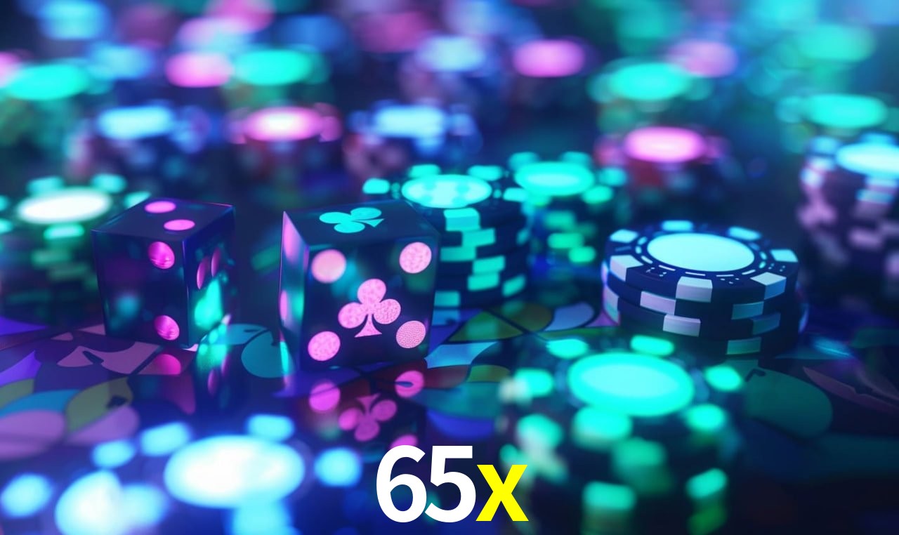 Estatísticas 65x