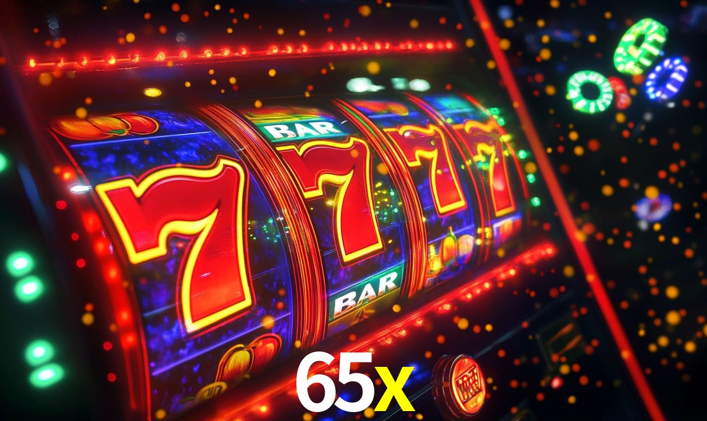 65x - Jackpot Arriscado - 65x.com