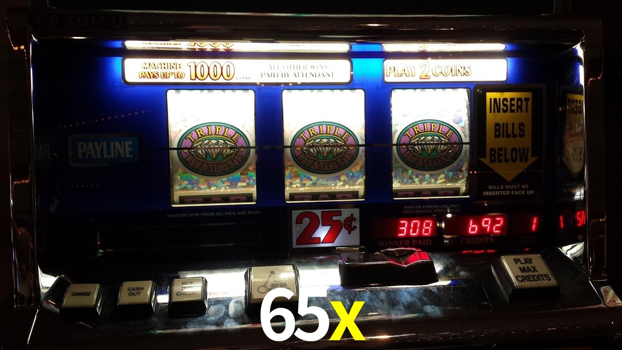 Experiência VIP 65x