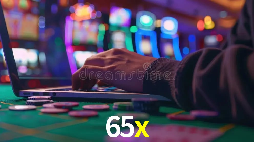 Casino VIP 65x