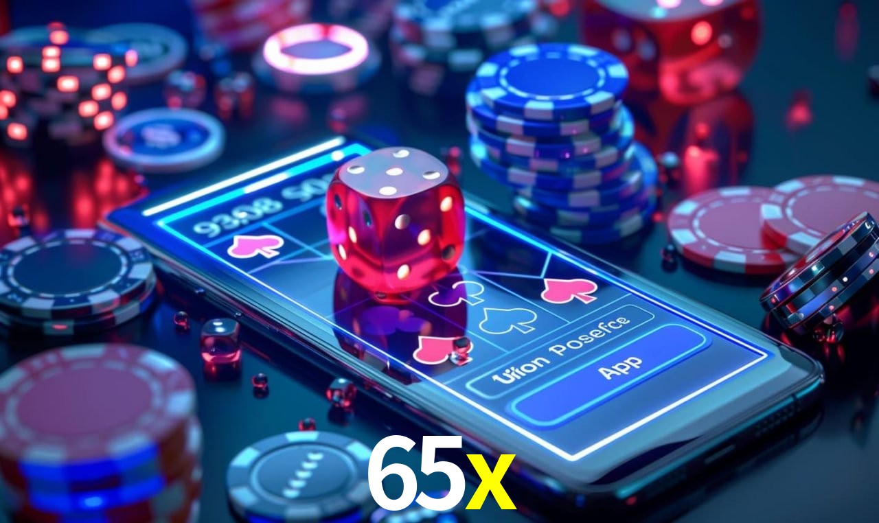 65x - Análise de Mercados Esportivos