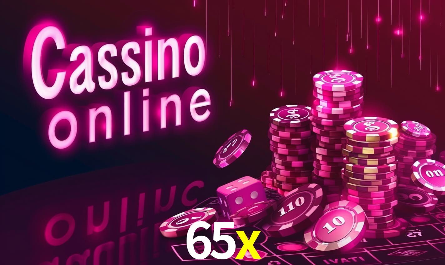 65x Crash - Aviator e 35+ Jogos Instant Win