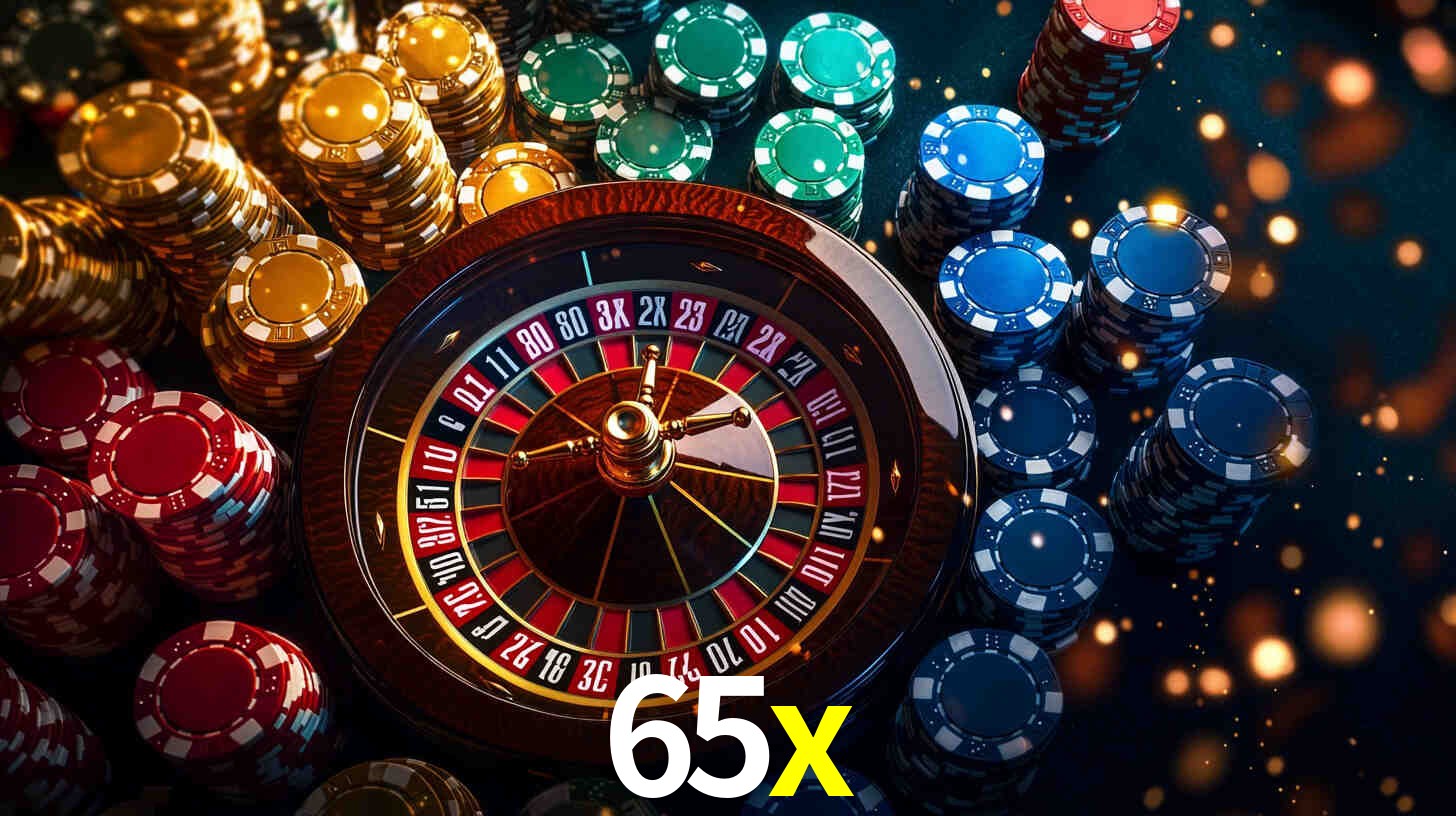 Daily Bonuses 65x