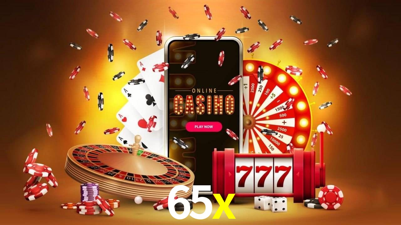 65x Brasília - Jogo Features