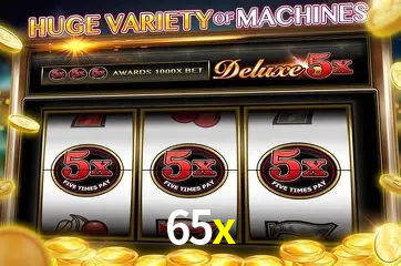 Desvendando o Mundo dos Jogos Virtuais na 65x
