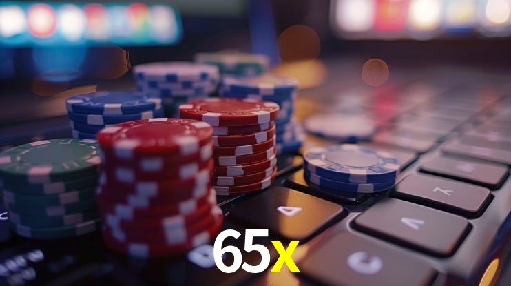 65x Entrar - Login Seguro Certificado