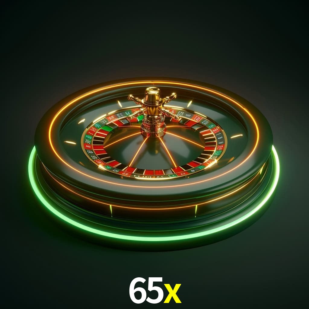 65x App - Aplicativo Móvel Oficial