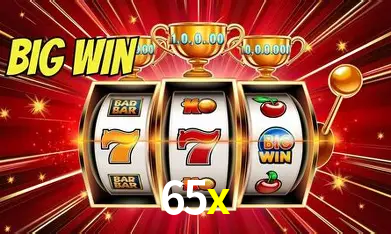 65x Bônus - Pacote R$5.000 + VIP