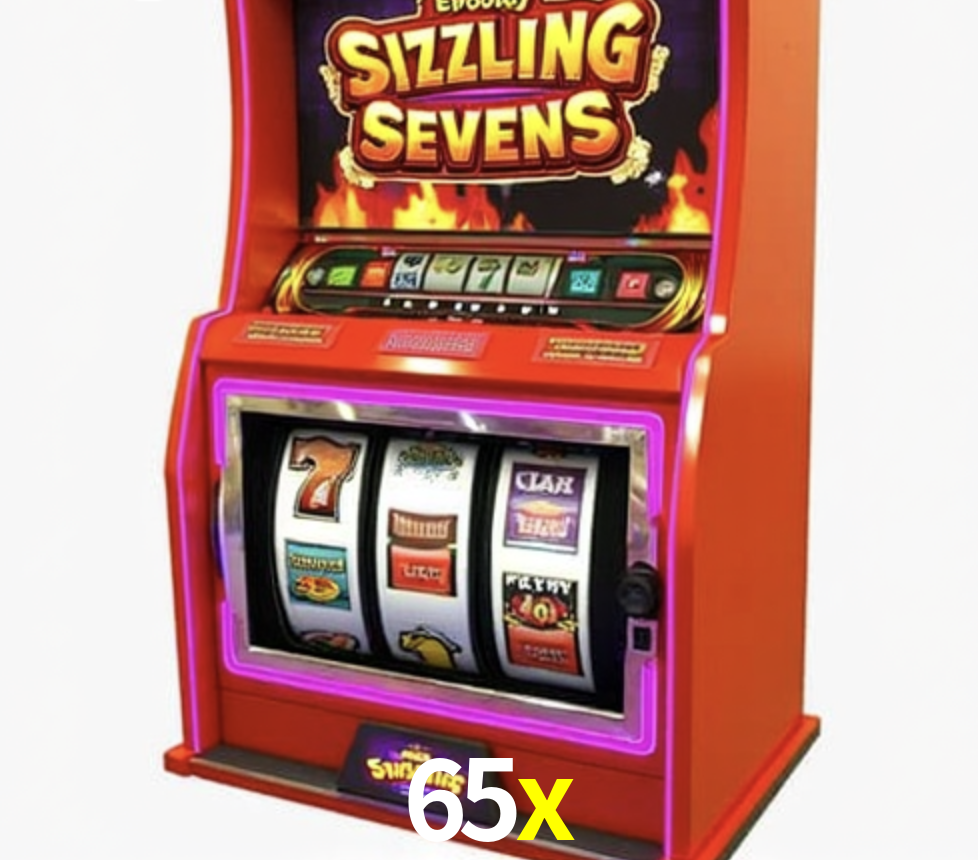APP oficial da 65x para mobile