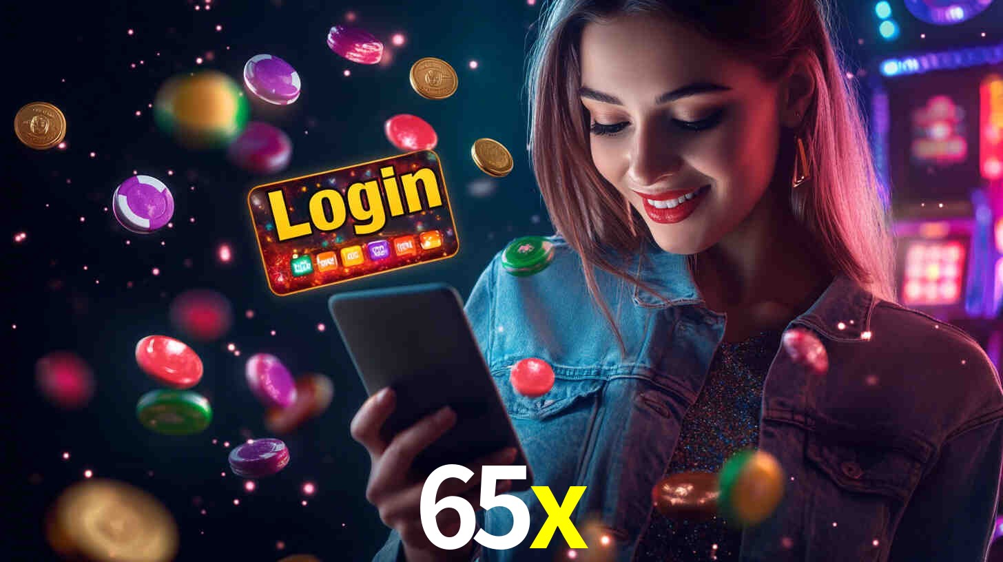 Descubra a Essência do 65x: Nossa História e Compromissos
