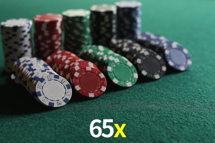 Game Providers 65x
