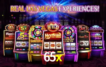 65x São Paulo - Live Tables