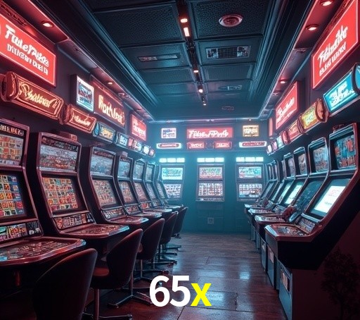 65x São Paulo - Hot Promos