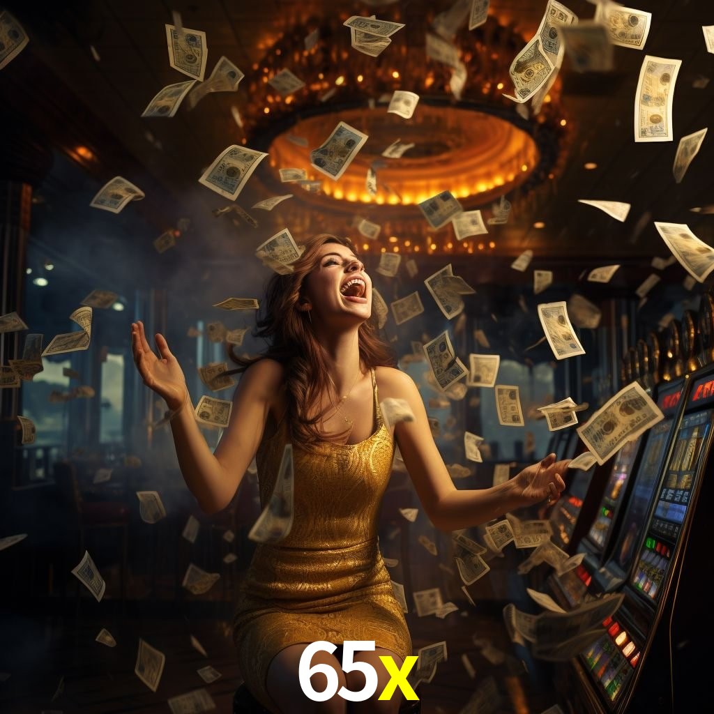 Tennis Betting 65x