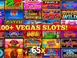 65x Brasília - Casino Guide