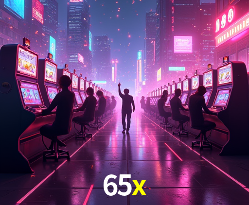 Apostas de Futebol 65x