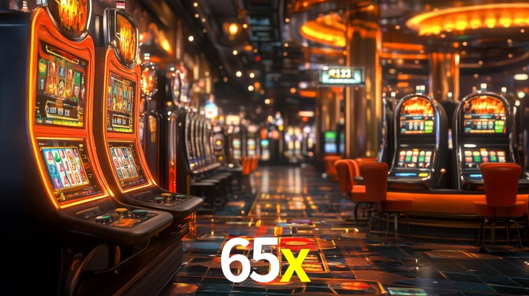 Exclusive Games 65x