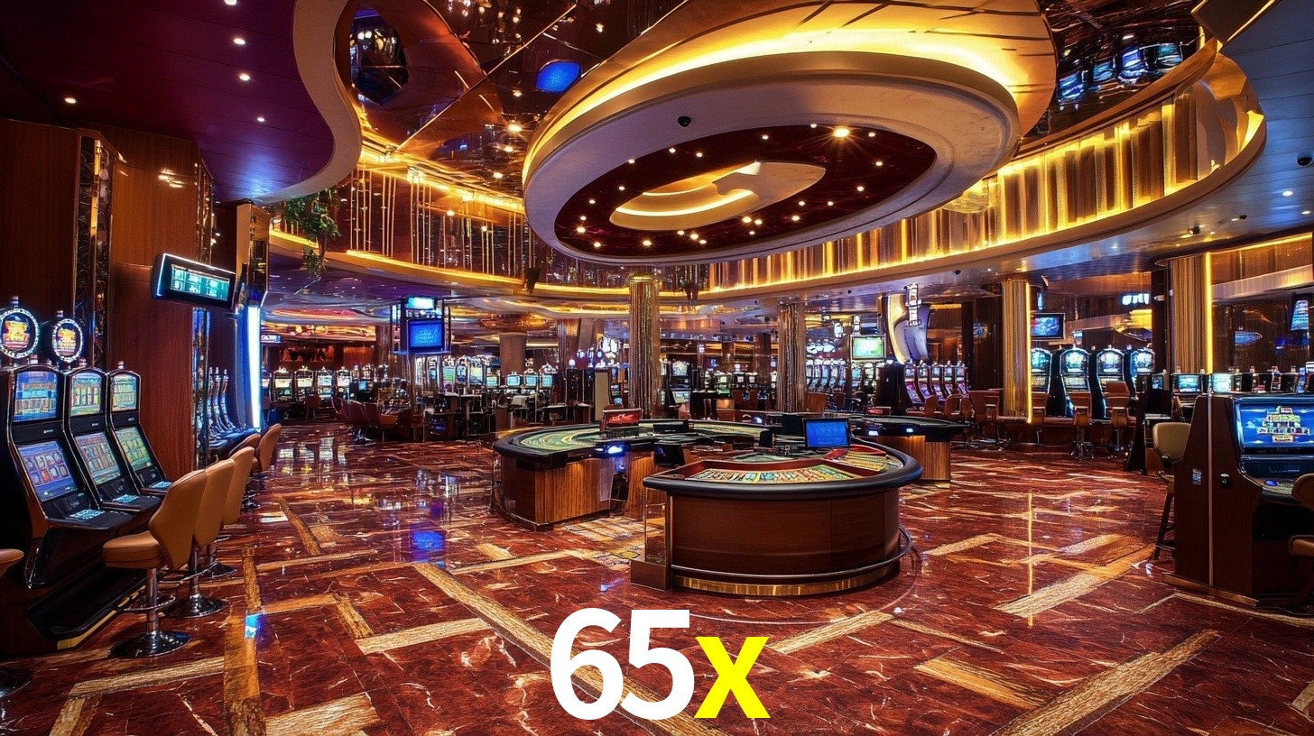 VIP Casino 65x