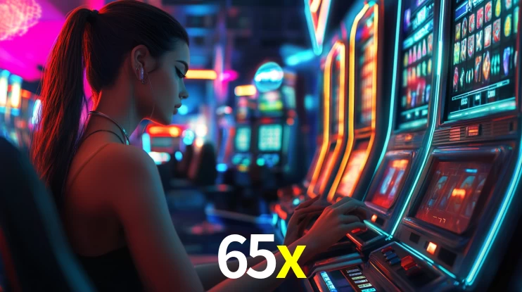 65x App Interface
