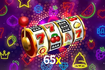 Descubra o Mundo do Cassino Online com 65x