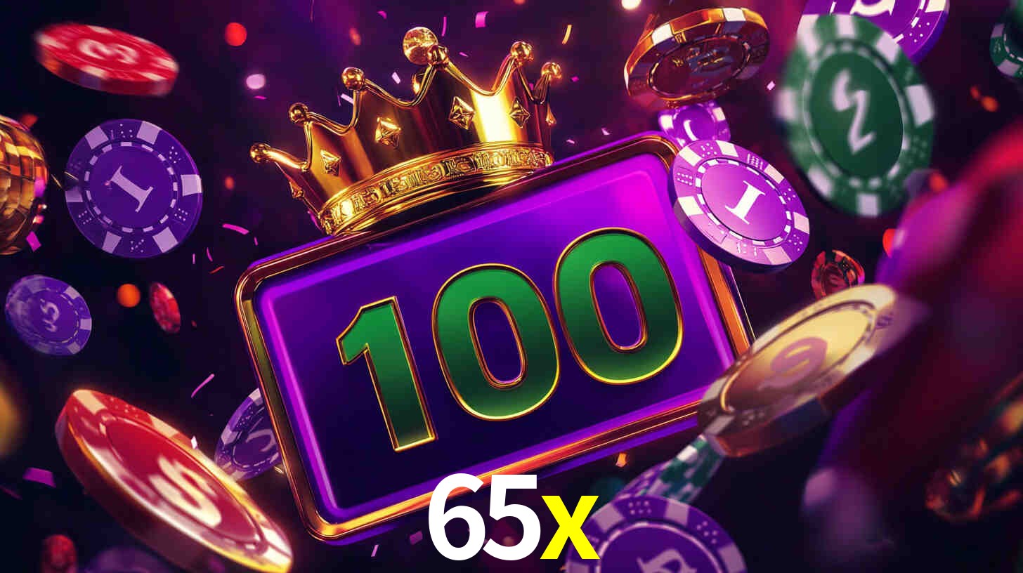 Live Casino 65x