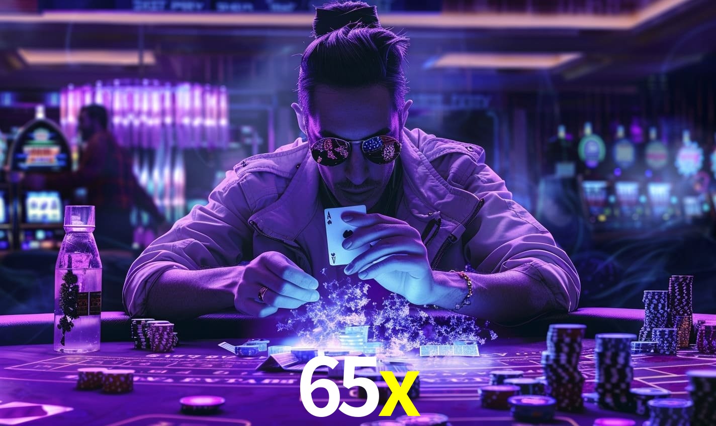 Basketball Betting 65x