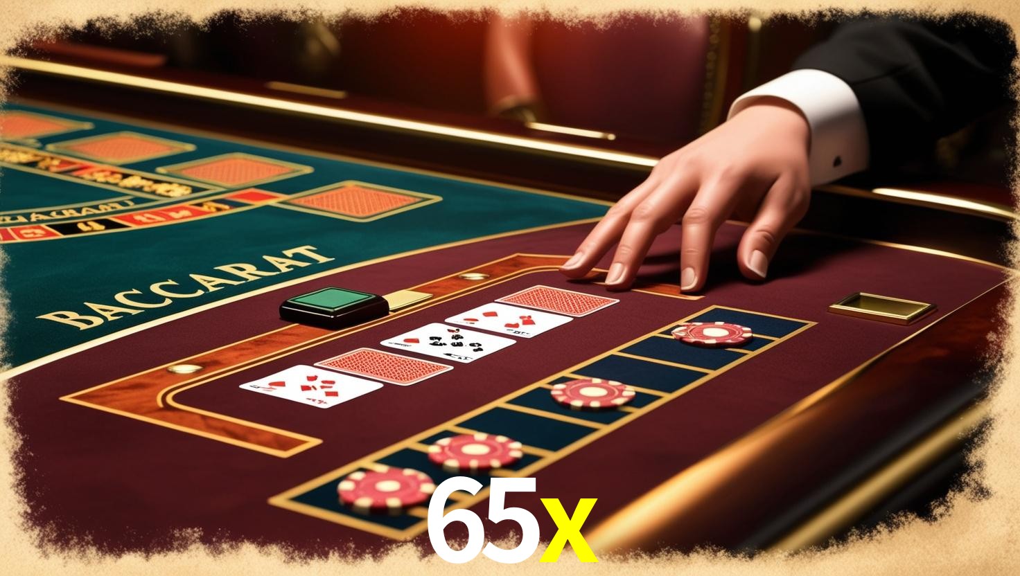 65X