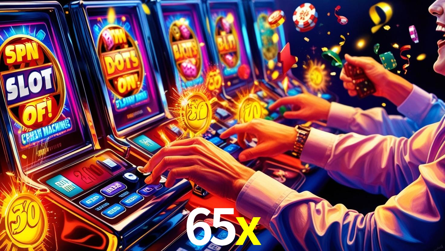 65X