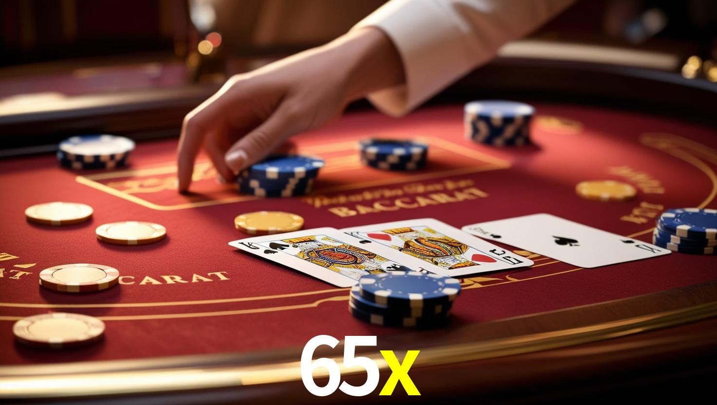 65X